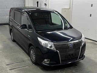 TOYOTA ESQUIRE 2015