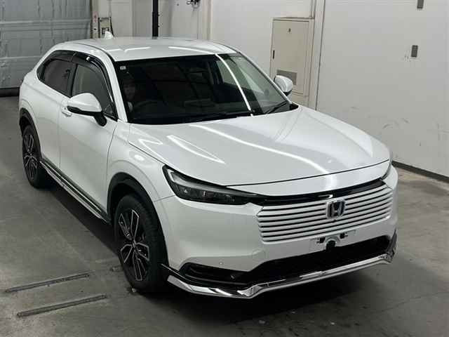 HONDA VEZEL 2024