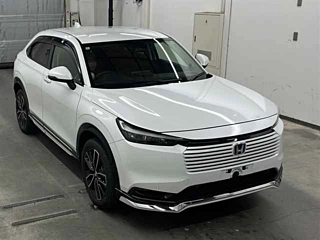 HONDA VEZEL 2024