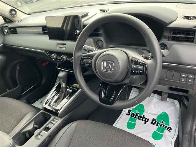HONDA VEZEL 2024