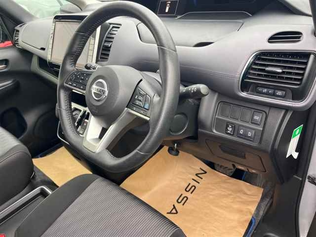 NISSAN SERENA 2020