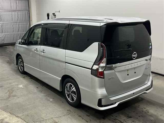 NISSAN SERENA 2020