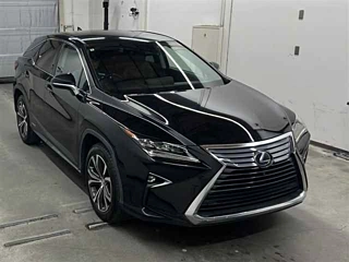 LEXUS RX 2016