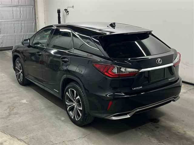 LEXUS RX 2016