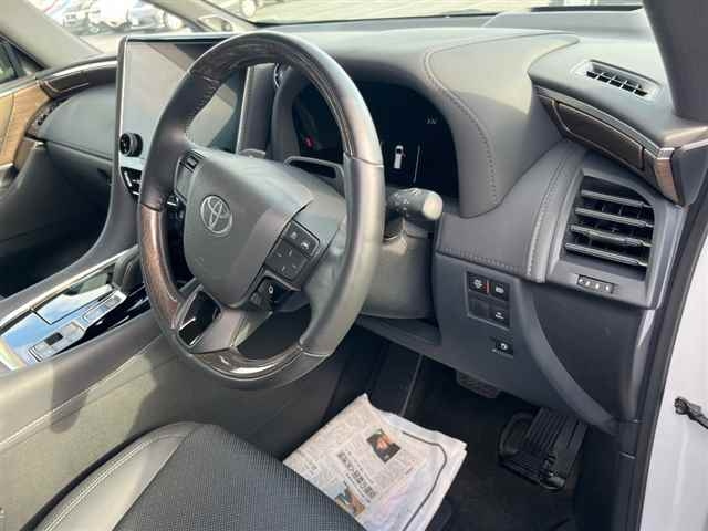 TOYOTA VELLFIRE 2024