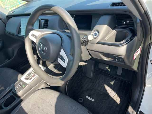 HONDA FIT 2022