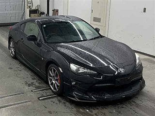 TOYOTA 86 2018