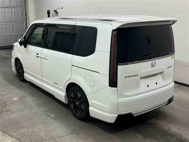 HONDA STEP WAGON 2022