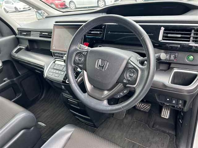 HONDA STEP WAGON 2021