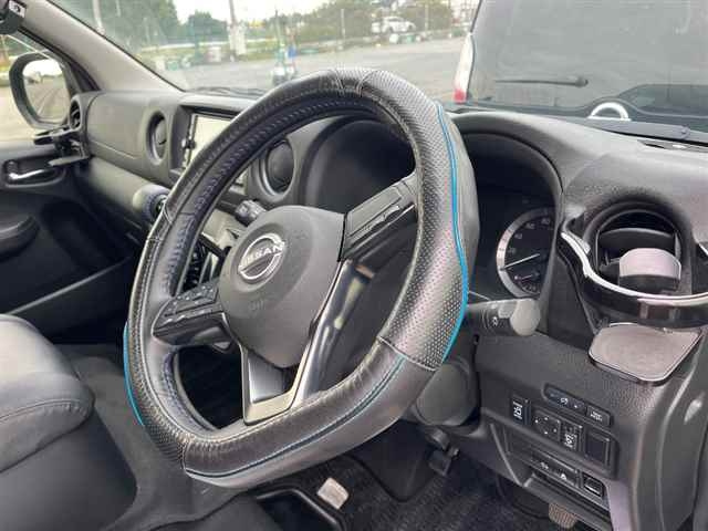 NISSAN CARAVAN VAN 2023