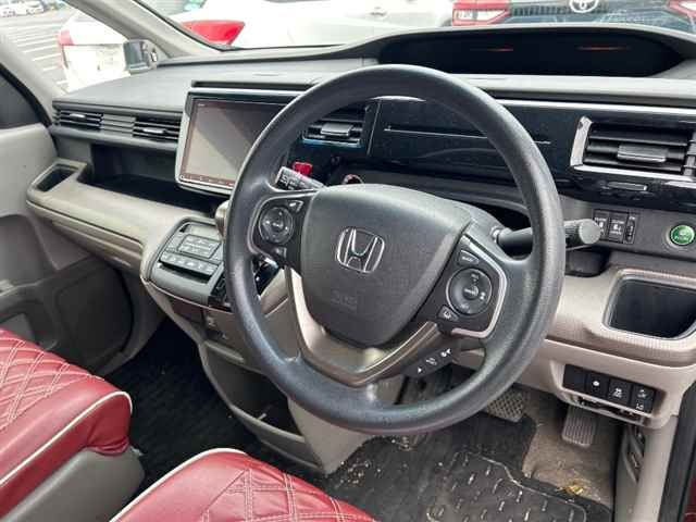HONDA STEP WAGON 2020