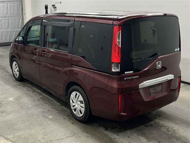 HONDA STEP WAGON 2020