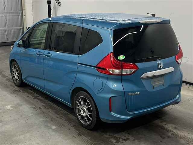 HONDA FREED 2017