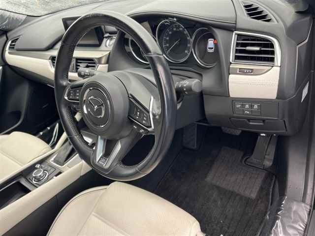 MAZDA ATENZA WAGON 2017
