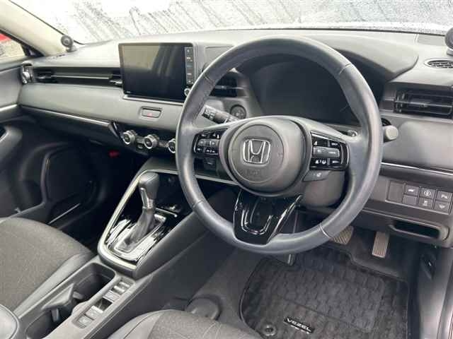 HONDA VEZEL 2023