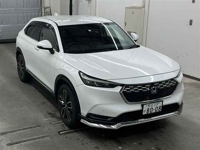 HONDA VEZEL 2023