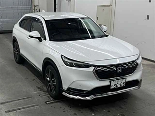 HONDA VEZEL 2023
