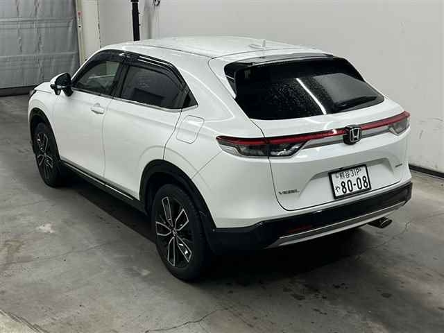 HONDA VEZEL 2023