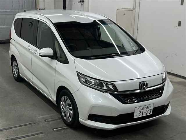 HONDA FREED 2022