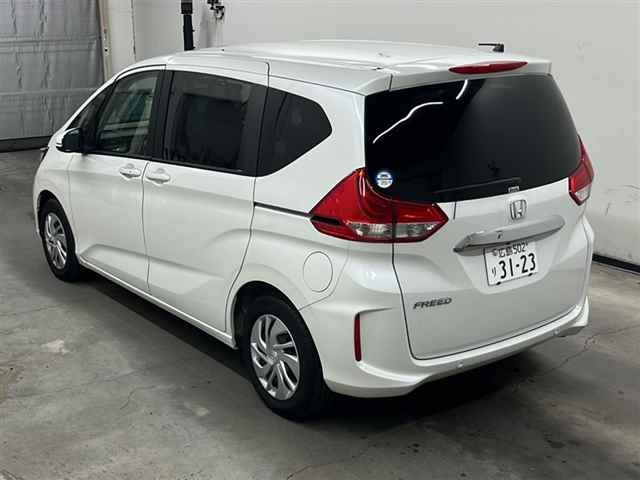HONDA FREED 2022