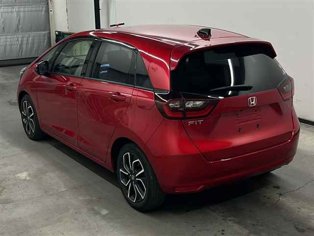 HONDA FIT 2020