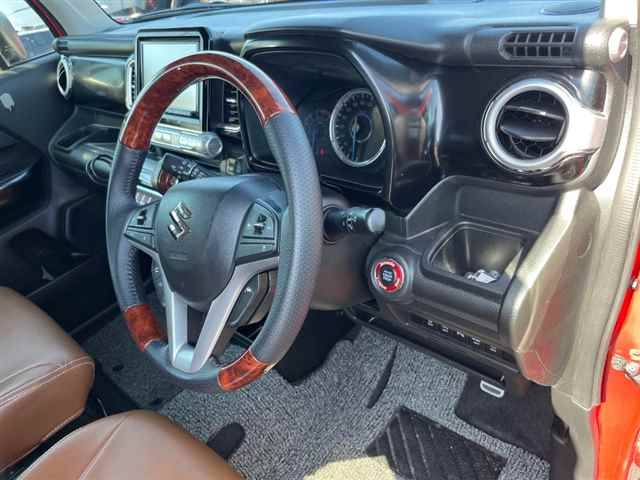 SUZUKI XBEE 2022