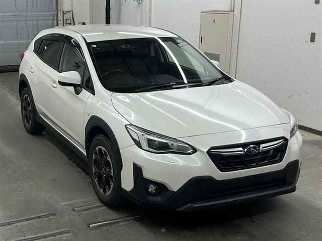 SUBARU XV 2021