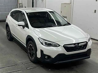SUBARU XV 2021