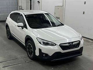 SUBARU XV 2021