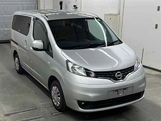 NISSAN NV200 2022