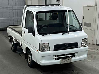 SUBARU SAMBAR 2005