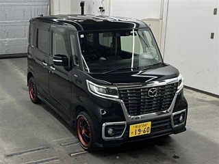 MAZDA FLAIR WAGON 2021