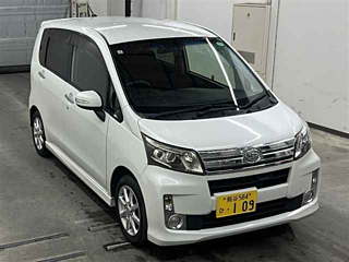 DAIHATSU MOVE 2013