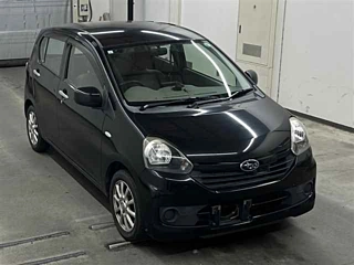 SUBARU PLEO PLUS 2015