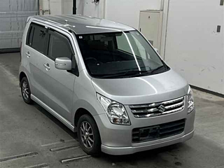 SUZUKI WAGON R 2009