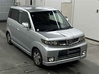 HONDA ZEST 2010
