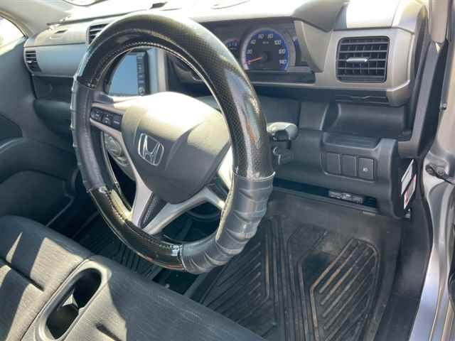 HONDA ZEST 2010