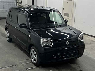 SUZUKI ALTO 2022