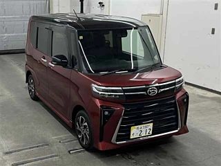 DAIHATSU TANTO 2023