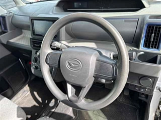 DAIHATSU TANTO 2020