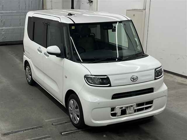 DAIHATSU TANTO 2020
