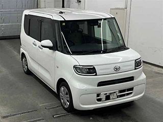 DAIHATSU TANTO 2020