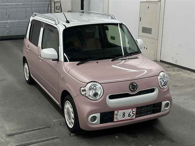 DAIHATSU MIRA 2017