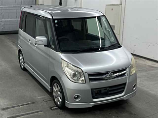 SUZUKI PALETTE 2009