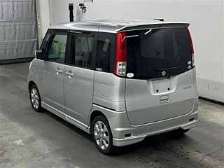 SUZUKI PALETTE 2009