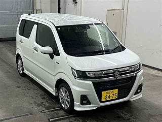 SUZUKI WAGON R 2025