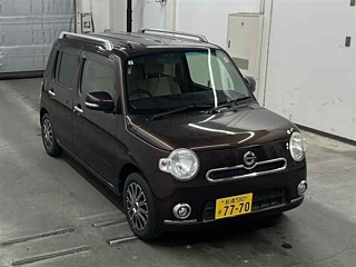 DAIHATSU MIRA 2013