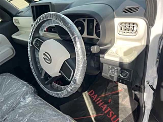 DAIHATSU MOVE CANBUS 2024