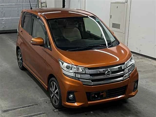 NISSAN DAYZ 2018