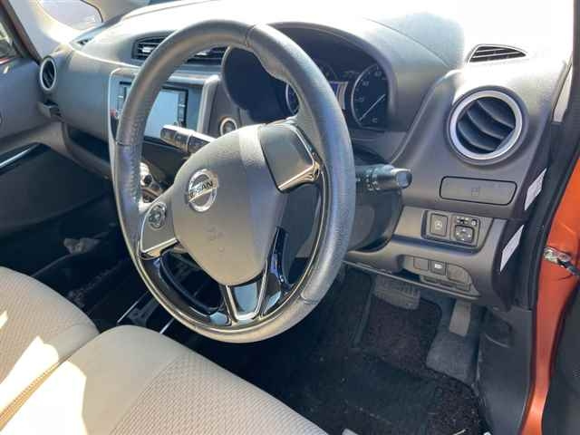 NISSAN DAYZ 2018